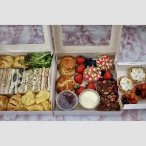 Afternoon Tea