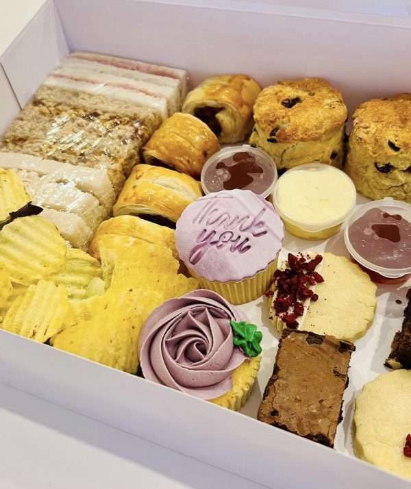 Afternoon Tea - Image 6