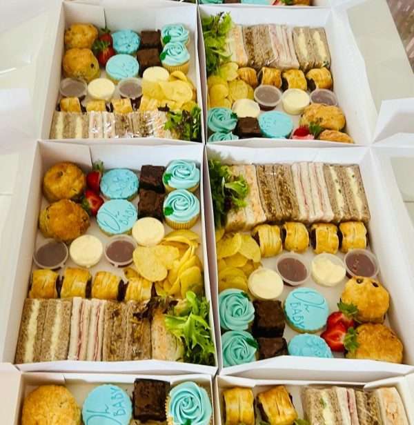 Afternoon Tea - Image 7