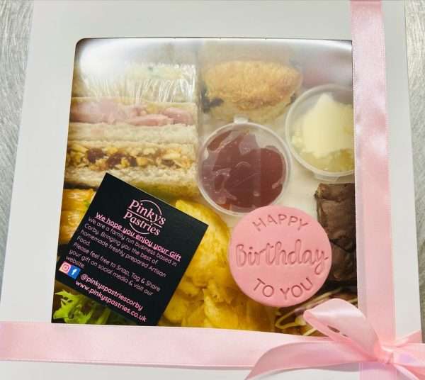 Afternoon Tea - Image 3