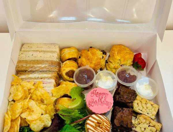 Afternoon Tea - Image 4