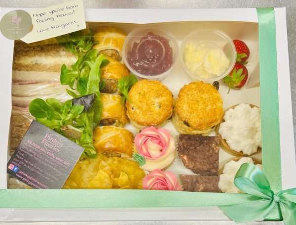Afternoon Tea - Image 8