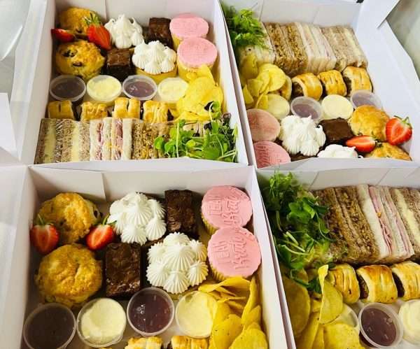 Afternoon Tea - Image 5
