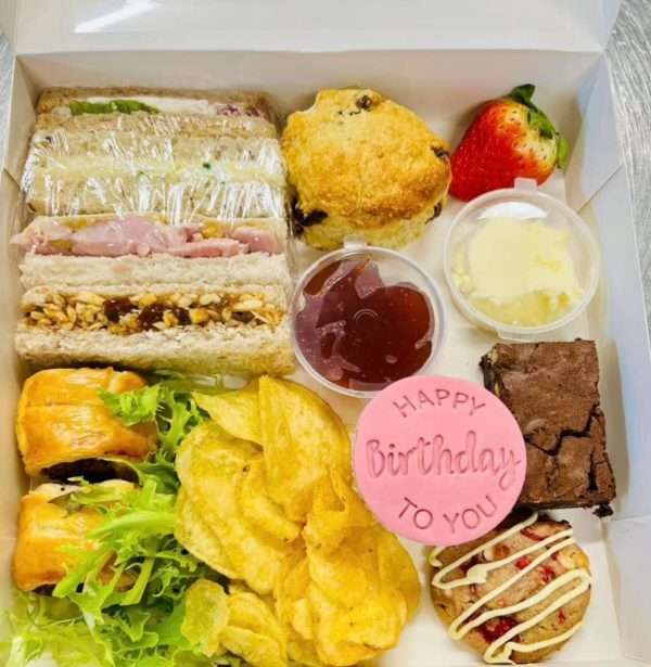 Afternoon Tea - Image 2