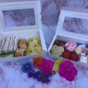 Kids Afternoon Tea