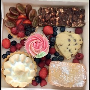 Treat Box