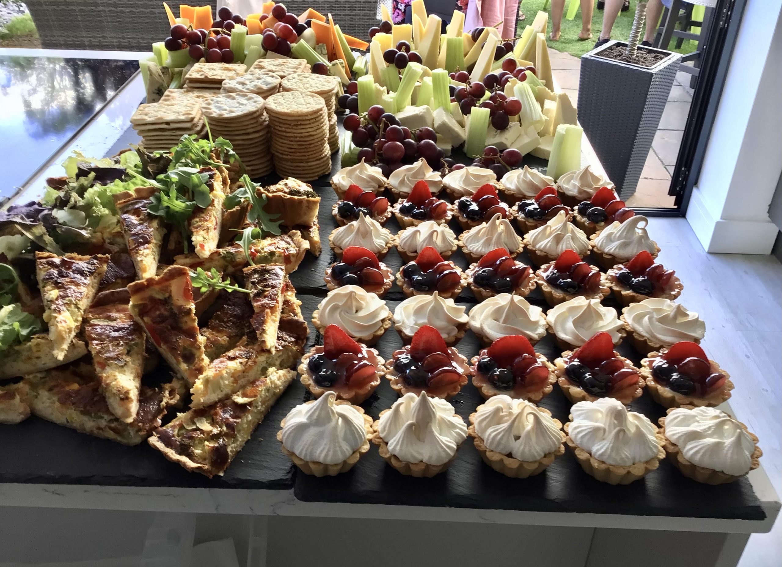 platter