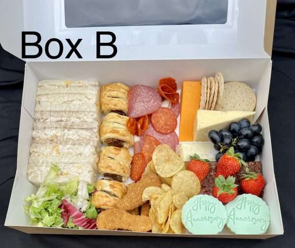 Share Boxes - Image 2